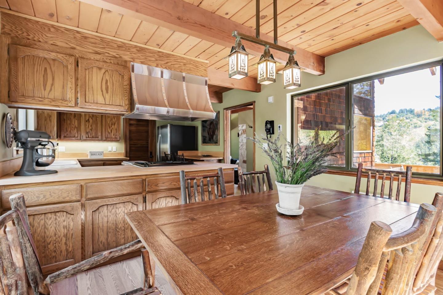 Detail Gallery Image 23 of 73 For 855 Oak Ridge Rd, Los Gatos,  CA 95033 - 3 Beds | 2 Baths