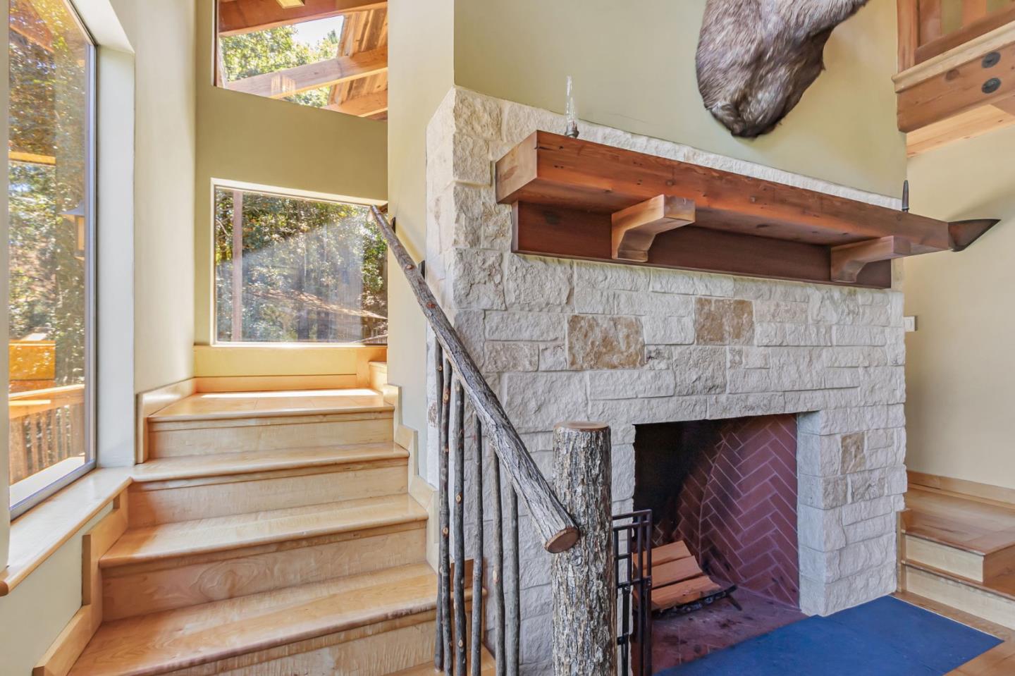 Detail Gallery Image 24 of 73 For 855 Oak Ridge Rd, Los Gatos,  CA 95033 - 3 Beds | 2 Baths