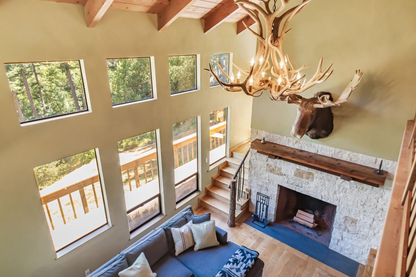 Detail Gallery Image 26 of 73 For 855 Oak Ridge Rd, Los Gatos,  CA 95033 - 3 Beds | 2 Baths