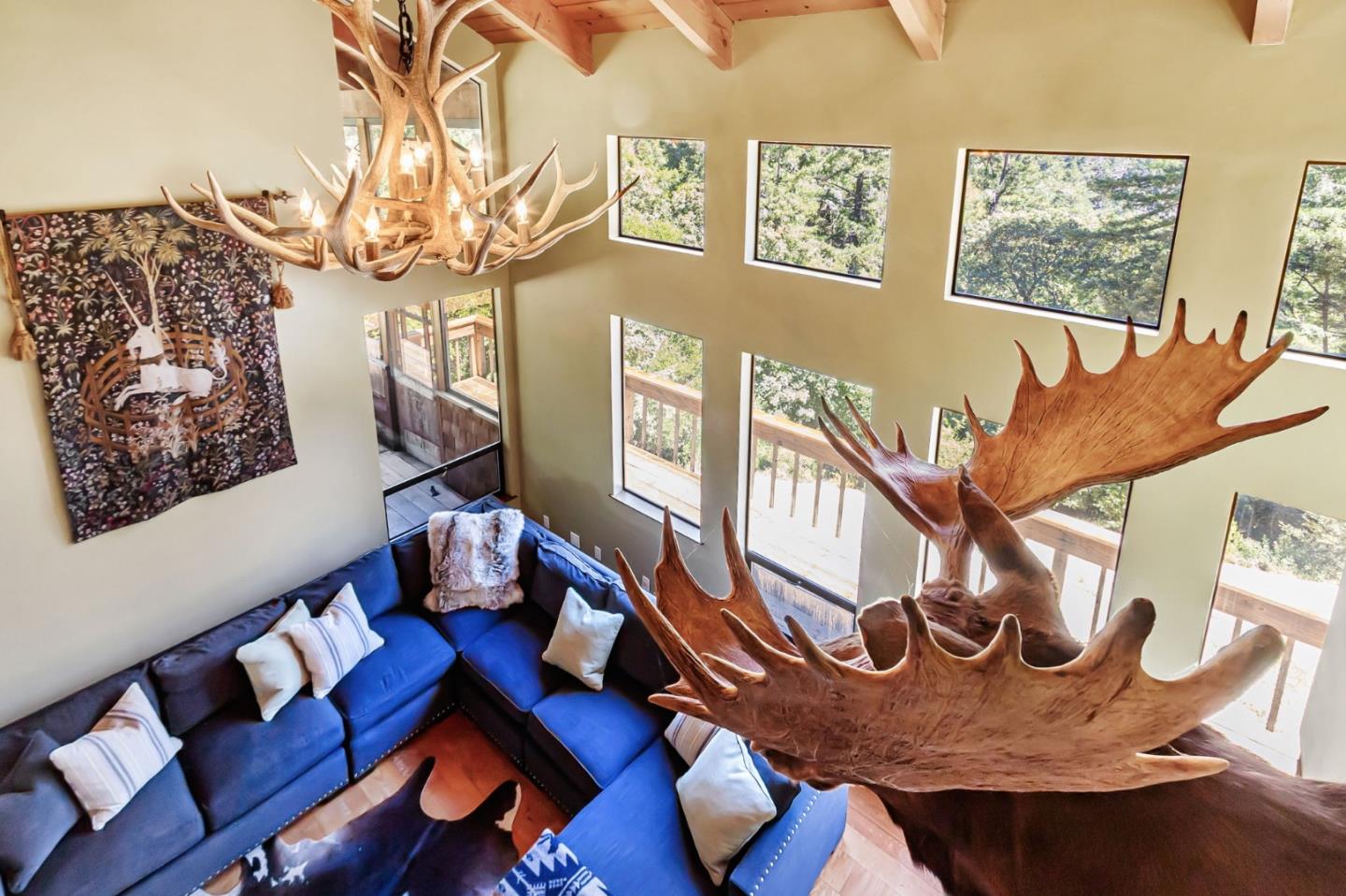 Detail Gallery Image 28 of 73 For 855 Oak Ridge Rd, Los Gatos,  CA 95033 - 3 Beds | 2 Baths