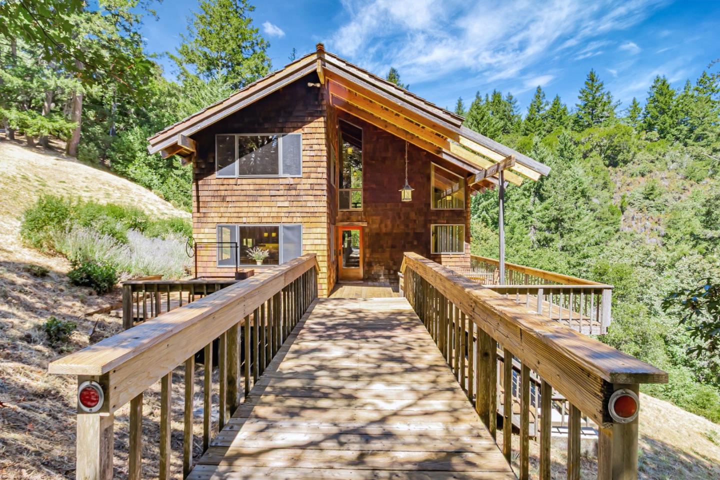 Detail Gallery Image 3 of 73 For 855 Oak Ridge Rd, Los Gatos,  CA 95033 - 3 Beds | 2 Baths