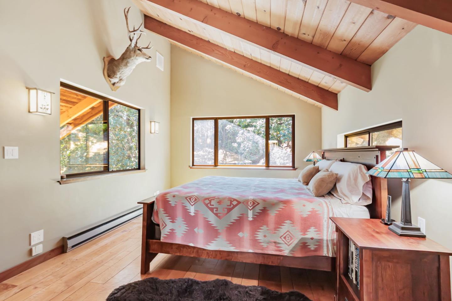 Detail Gallery Image 34 of 73 For 855 Oak Ridge Rd, Los Gatos,  CA 95033 - 3 Beds | 2 Baths