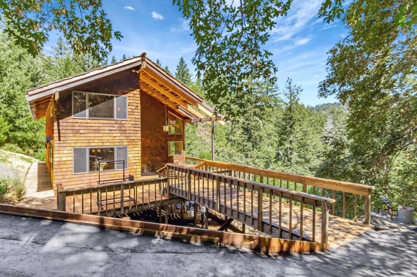 Detail Gallery Image 4 of 73 For 855 Oak Ridge Rd, Los Gatos,  CA 95033 - 3 Beds | 2 Baths