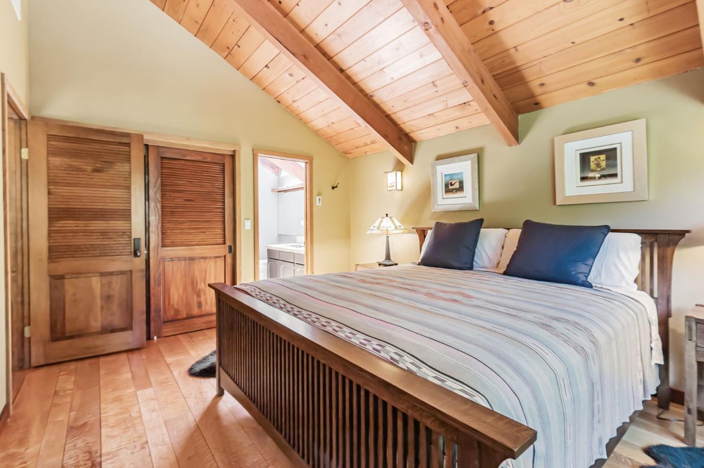 Detail Gallery Image 40 of 73 For 855 Oak Ridge Rd, Los Gatos,  CA 95033 - 3 Beds | 2 Baths