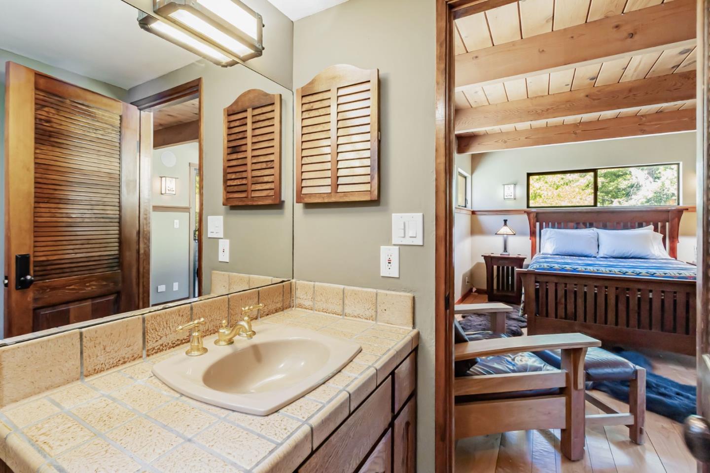 Detail Gallery Image 43 of 73 For 855 Oak Ridge Rd, Los Gatos,  CA 95033 - 3 Beds | 2 Baths