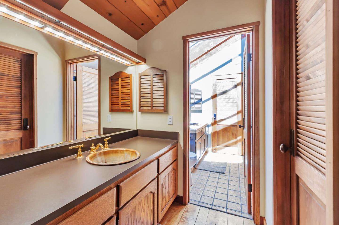 Detail Gallery Image 44 of 73 For 855 Oak Ridge Rd, Los Gatos,  CA 95033 - 3 Beds | 2 Baths