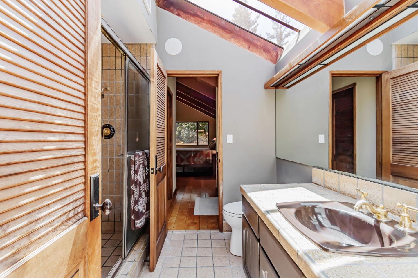 Detail Gallery Image 46 of 73 For 855 Oak Ridge Rd, Los Gatos,  CA 95033 - 3 Beds | 2 Baths