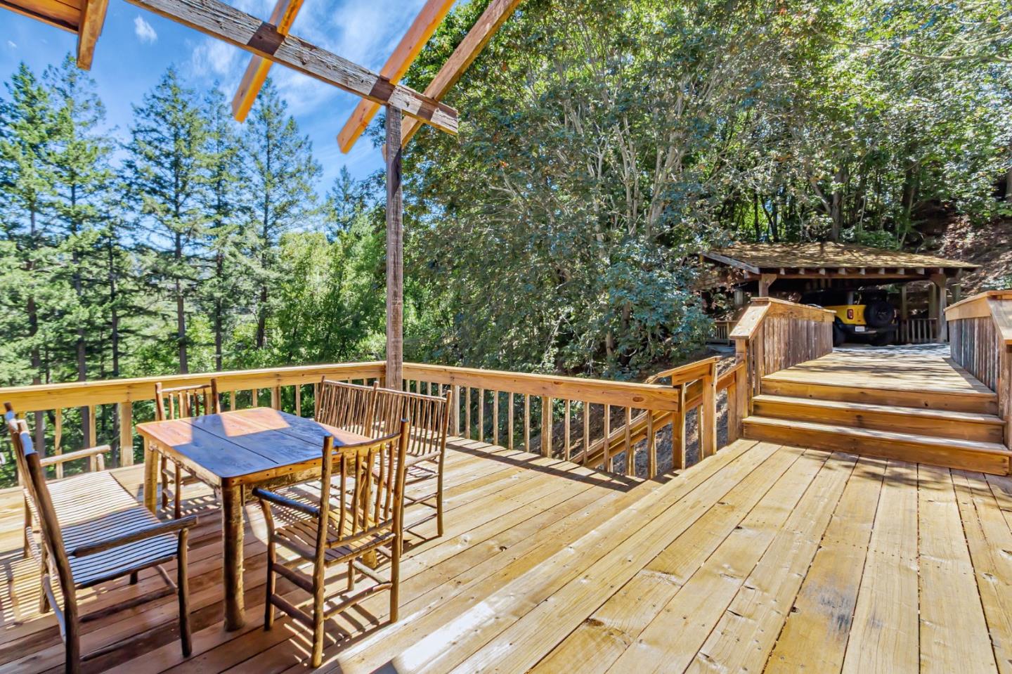 Detail Gallery Image 57 of 73 For 855 Oak Ridge Rd, Los Gatos,  CA 95033 - 3 Beds | 2 Baths