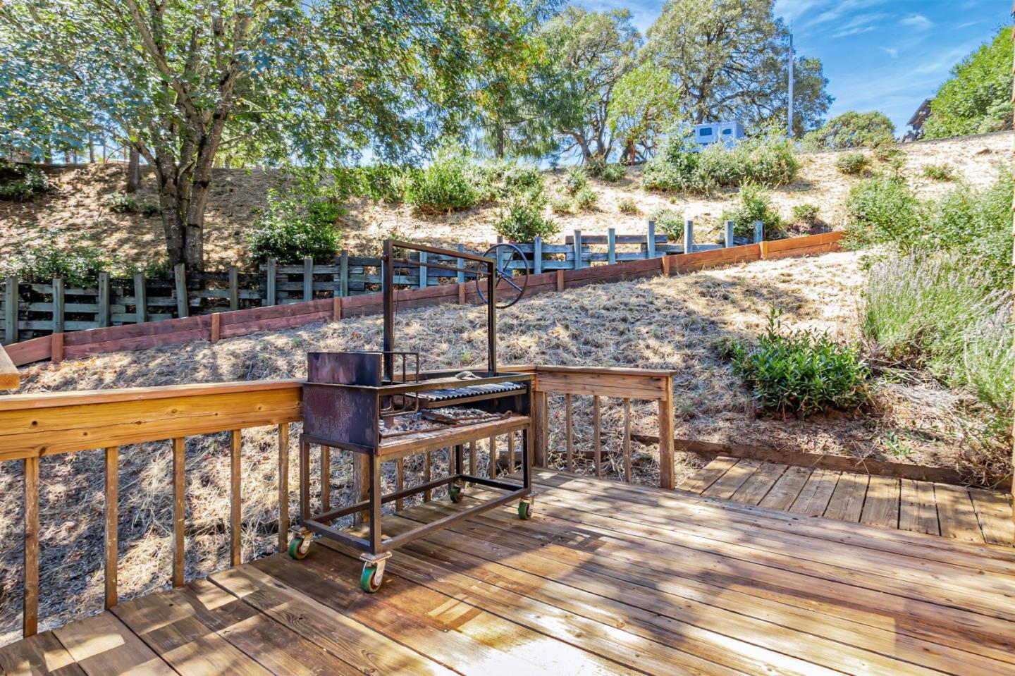 Detail Gallery Image 59 of 73 For 855 Oak Ridge Rd, Los Gatos,  CA 95033 - 3 Beds | 2 Baths