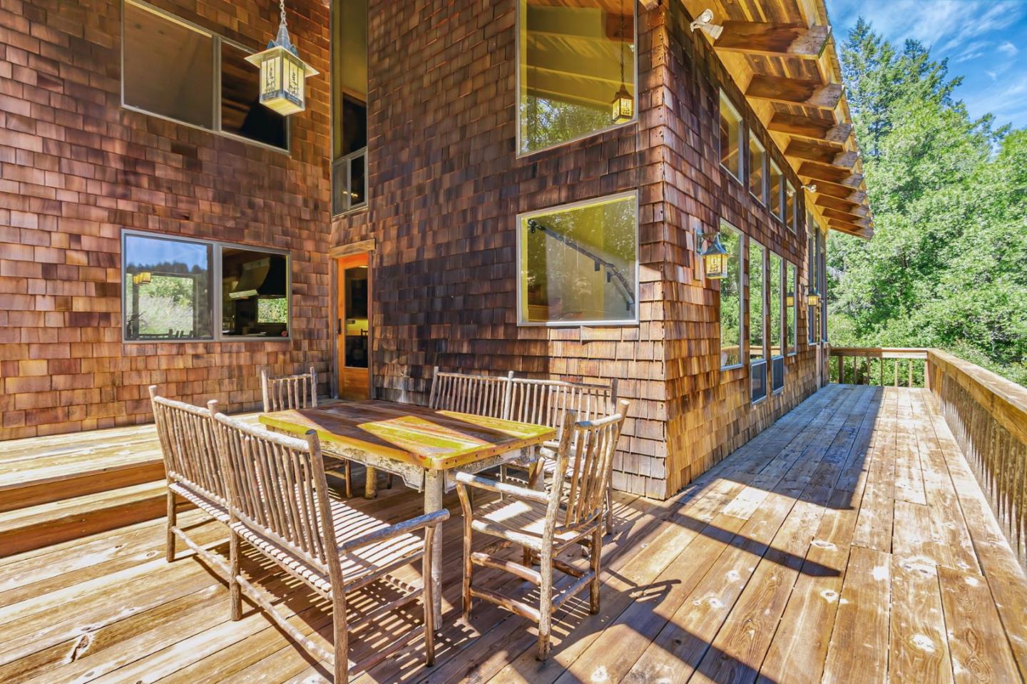 Detail Gallery Image 6 of 73 For 855 Oak Ridge Rd, Los Gatos,  CA 95033 - 3 Beds | 2 Baths