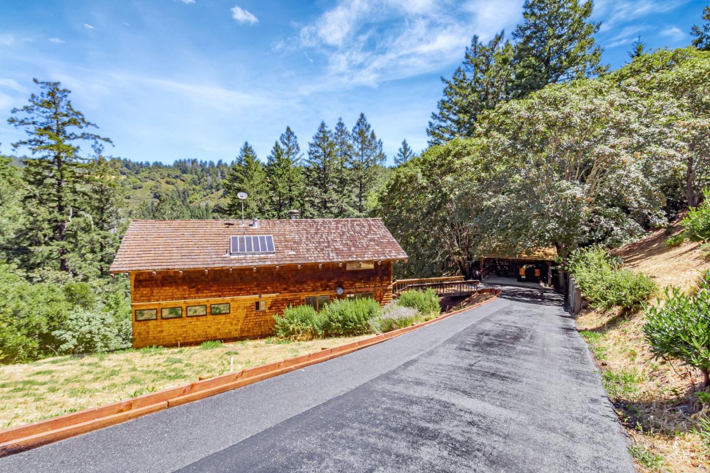 Detail Gallery Image 63 of 73 For 855 Oak Ridge Rd, Los Gatos,  CA 95033 - 3 Beds | 2 Baths