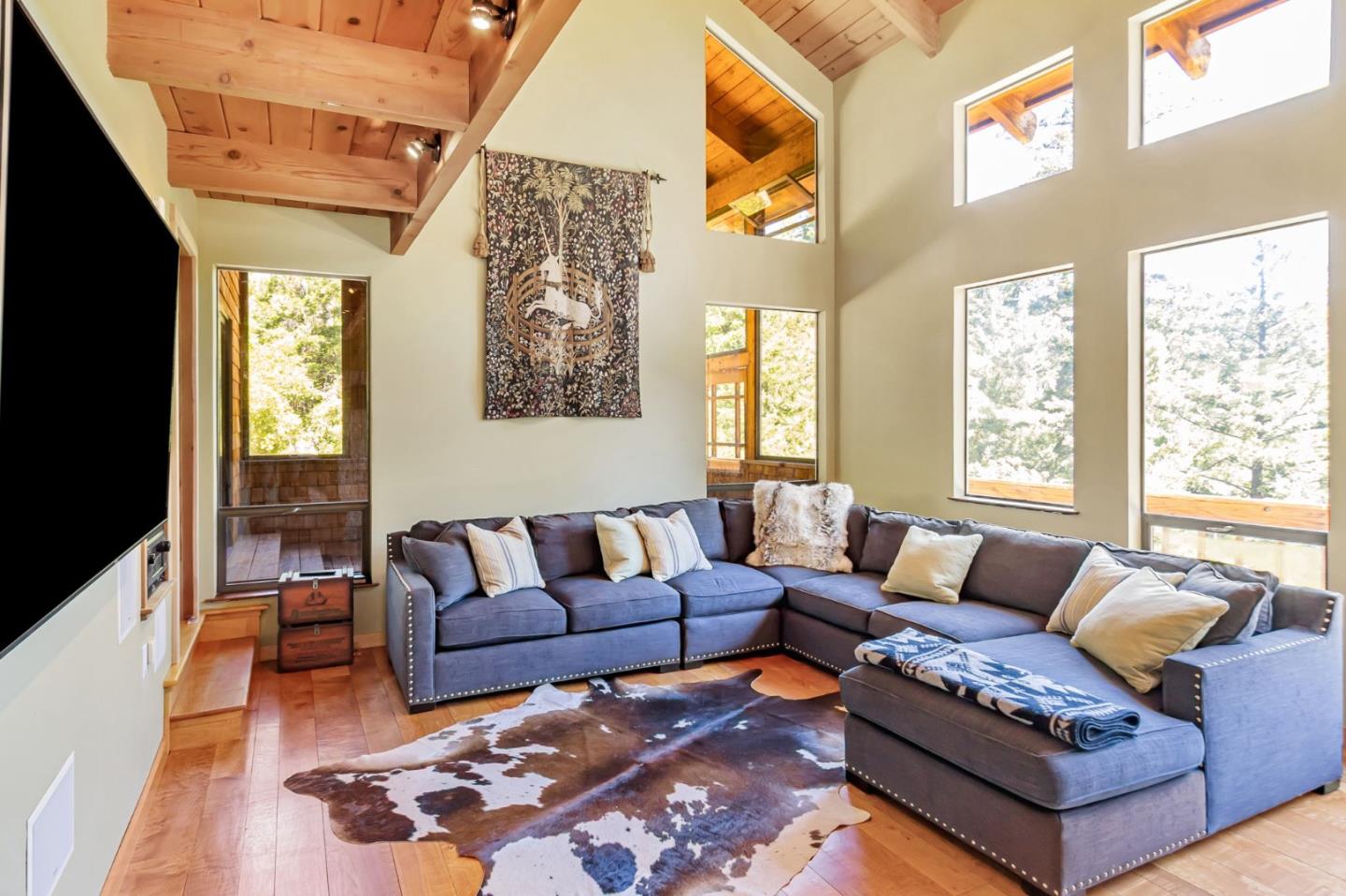 Detail Gallery Image 8 of 73 For 855 Oak Ridge Rd, Los Gatos,  CA 95033 - 3 Beds | 2 Baths