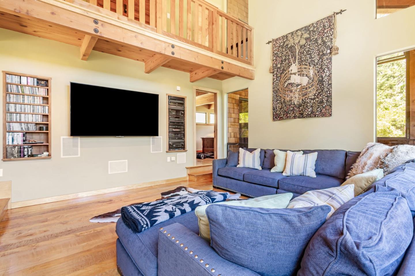 Detail Gallery Image 9 of 73 For 855 Oak Ridge Rd, Los Gatos,  CA 95033 - 3 Beds | 2 Baths