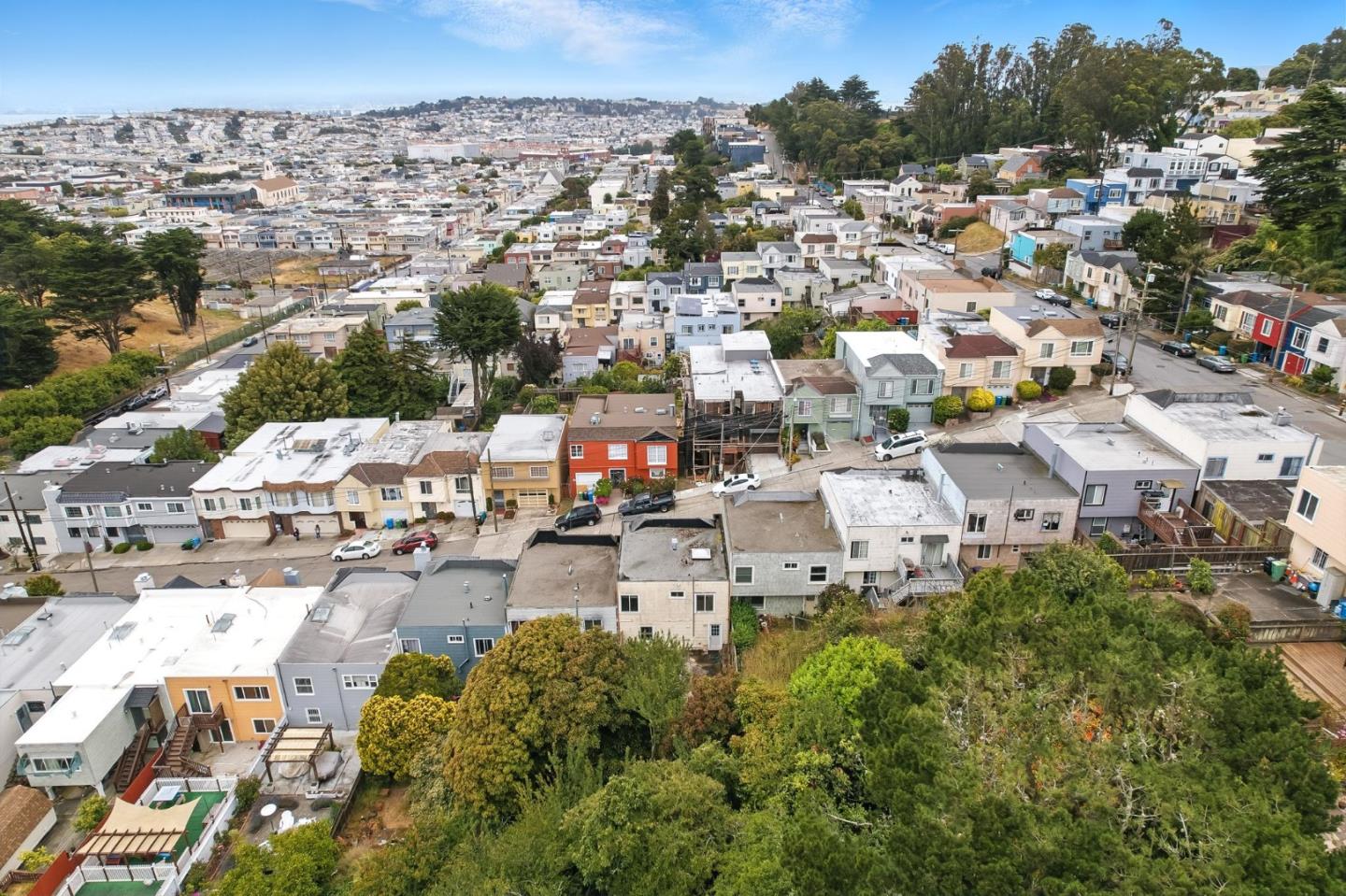 Detail Gallery Image 22 of 23 For 662 Colby St, San Francisco,  CA 94134 - 3 Beds | 2 Baths