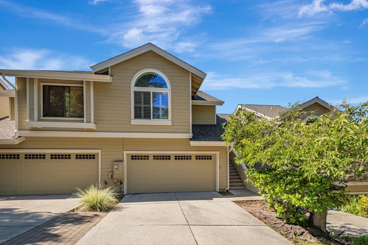 Detail Gallery Image 1 of 28 For 127 Arabian Way, Scotts Valley,  CA 95066 - 3 Beds | 2 Baths