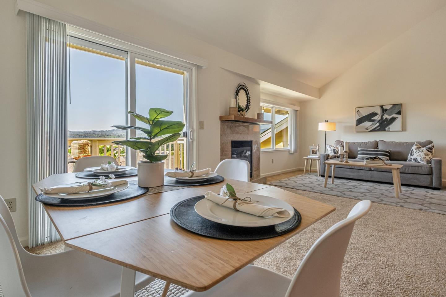 Detail Gallery Image 13 of 28 For 127 Arabian Way, Scotts Valley,  CA 95066 - 3 Beds | 2 Baths