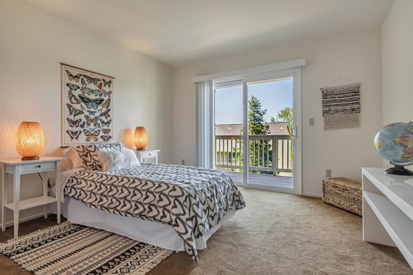 Detail Gallery Image 24 of 28 For 127 Arabian Way, Scotts Valley,  CA 95066 - 3 Beds | 2 Baths