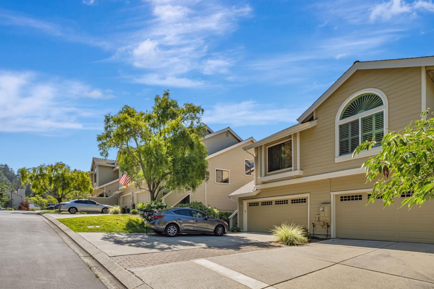 Detail Gallery Image 4 of 28 For 127 Arabian Way, Scotts Valley,  CA 95066 - 3 Beds | 2 Baths