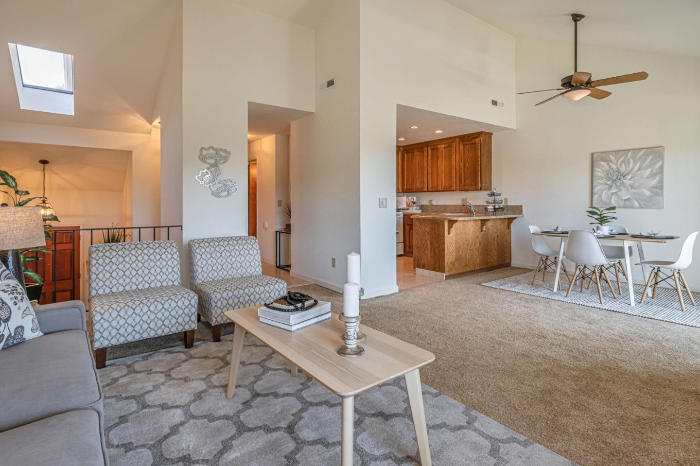 Detail Gallery Image 7 of 28 For 127 Arabian Way, Scotts Valley,  CA 95066 - 3 Beds | 2 Baths