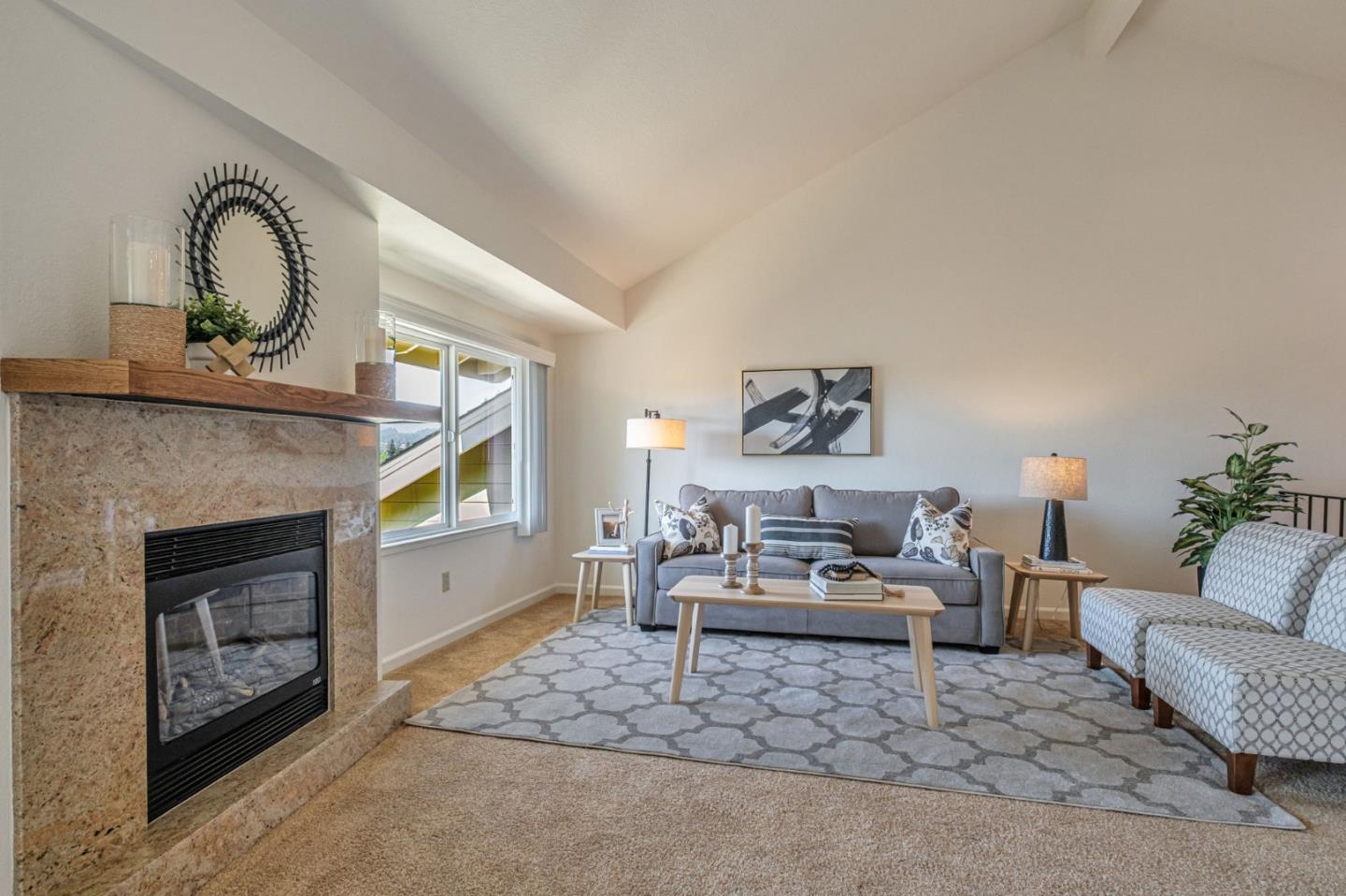 Detail Gallery Image 8 of 28 For 127 Arabian Way, Scotts Valley,  CA 95066 - 3 Beds | 2 Baths