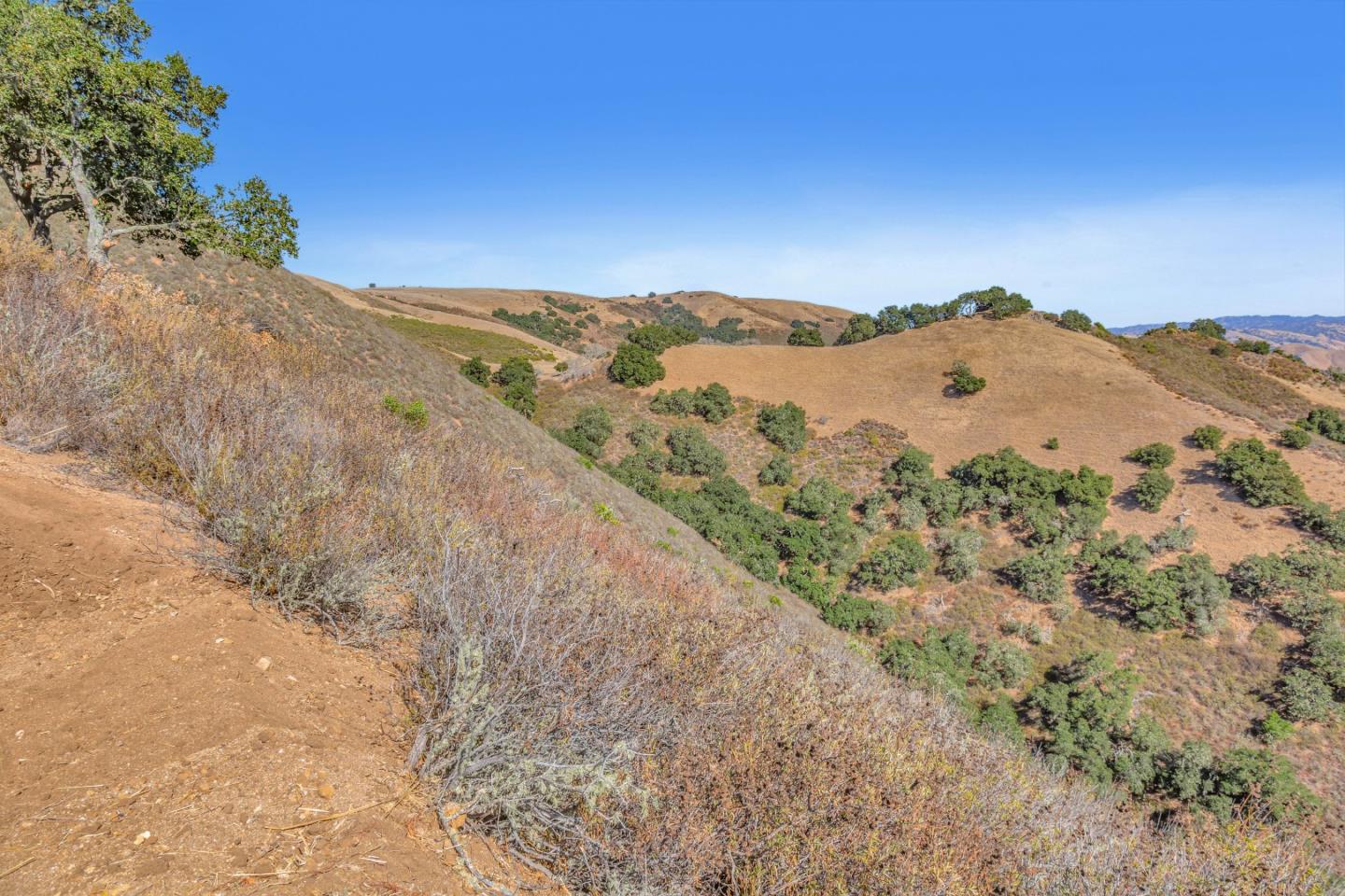 Detail Gallery Image 2 of 19 For Weathertop Ranch, Lot#3, 500 El Caminito, Carmel Valley,  CA 93924 - – Beds | – Baths