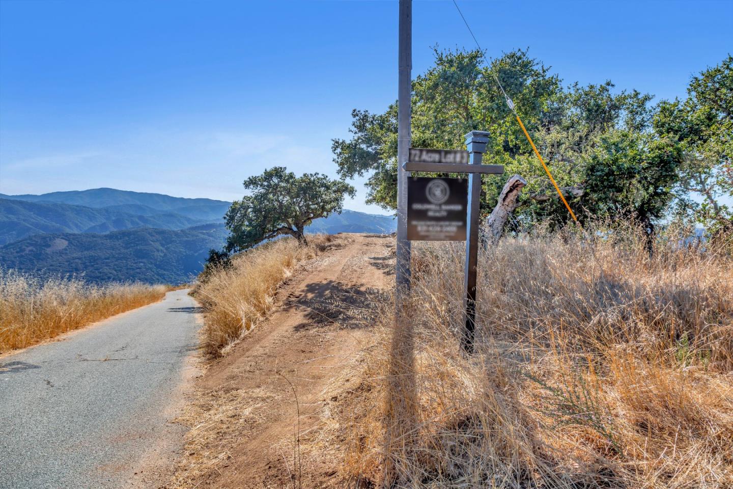 Detail Gallery Image 3 of 19 For Weathertop Ranch, Lot#3, 500 El Caminito, Carmel Valley,  CA 93924 - – Beds | – Baths