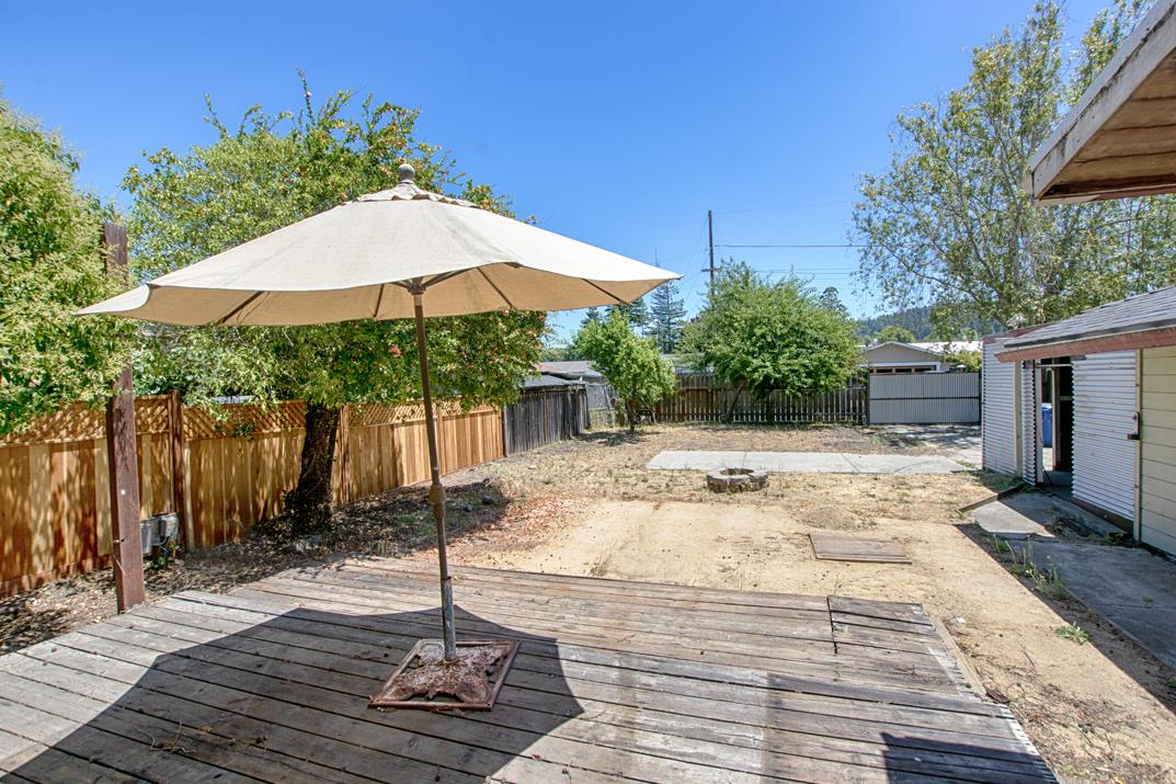 Detail Gallery Image 10 of 17 For 6030 Plateau Dr, Felton,  CA 95018 - 2 Beds | 1 Baths