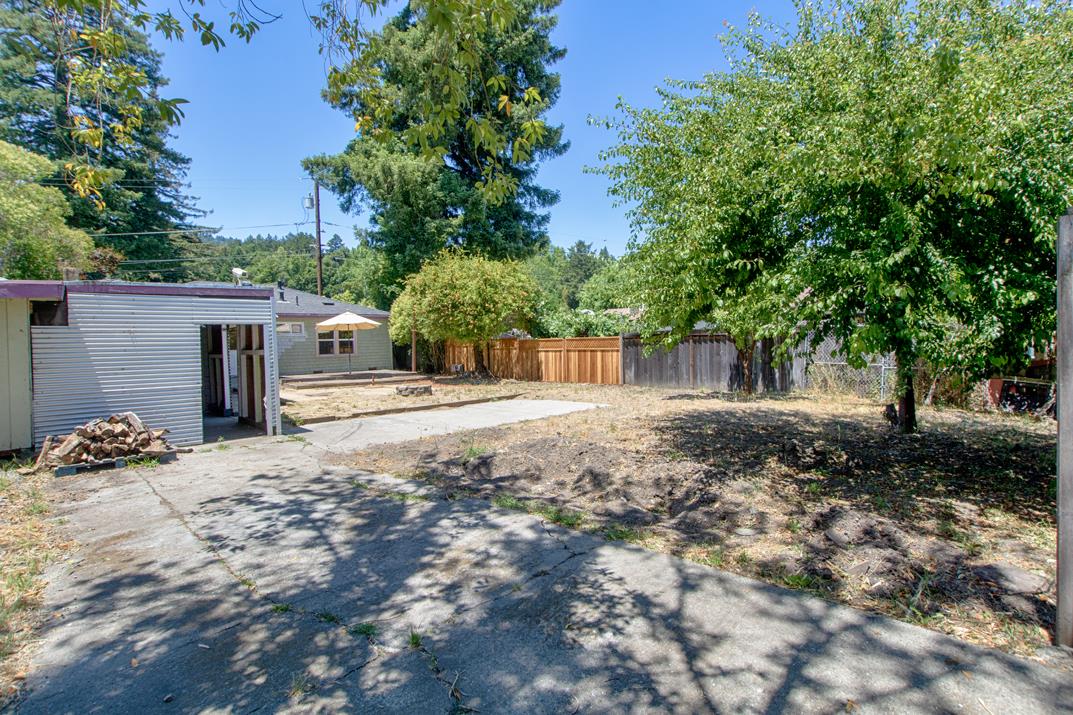 Detail Gallery Image 11 of 17 For 6030 Plateau Dr, Felton,  CA 95018 - 2 Beds | 1 Baths