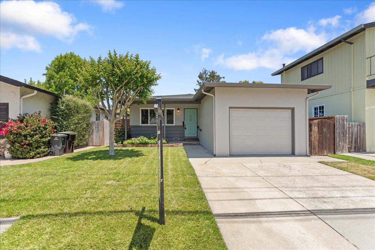 530 Western DR, Santa Cruz CA 95060