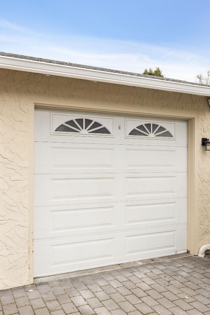 Detail Gallery Image 38 of 39 For 711 Laurel Ave a,  Burlingame,  CA 94010 - 2 Beds | 2 Baths