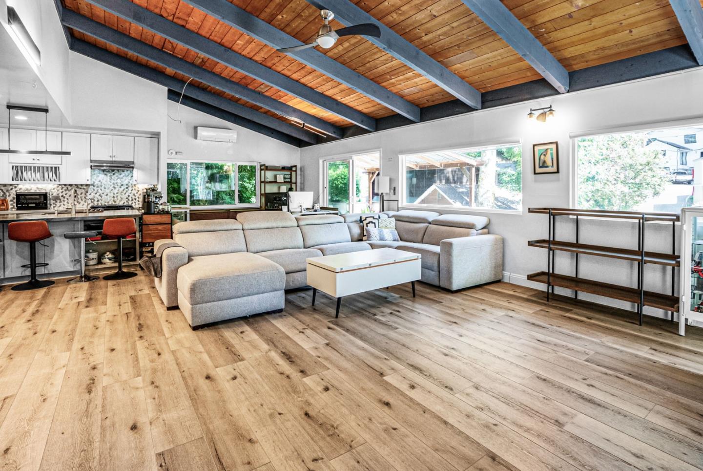 Detail Gallery Image 15 of 36 For 19150 Beardsley Rd, Los Gatos,  CA 95033 - 2 Beds | 2 Baths