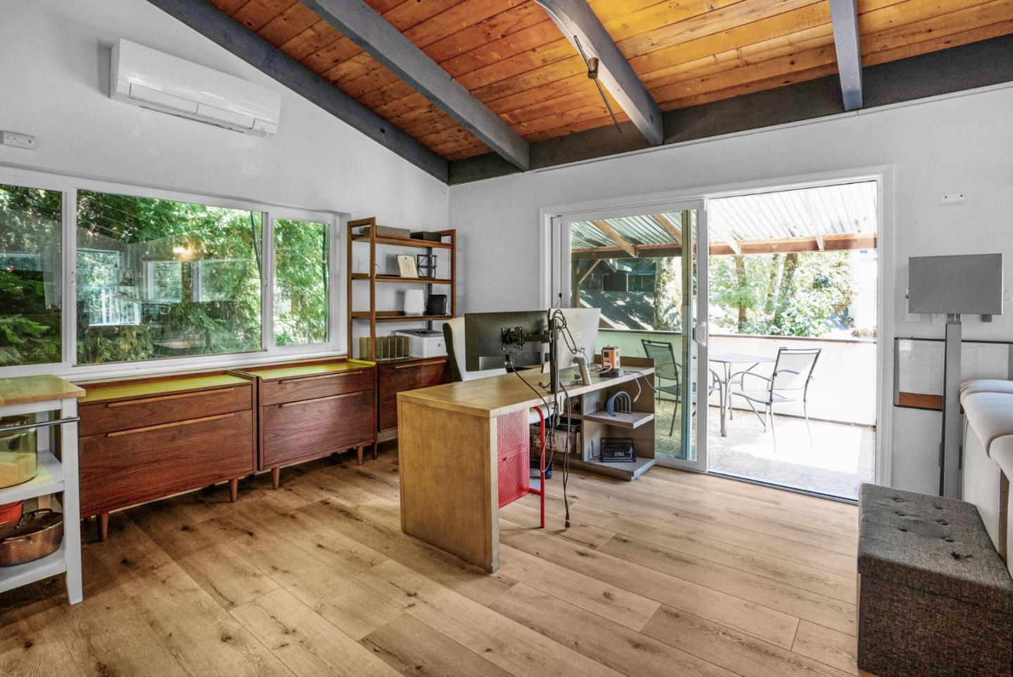 Detail Gallery Image 17 of 36 For 19150 Beardsley Rd, Los Gatos,  CA 95033 - 2 Beds | 2 Baths