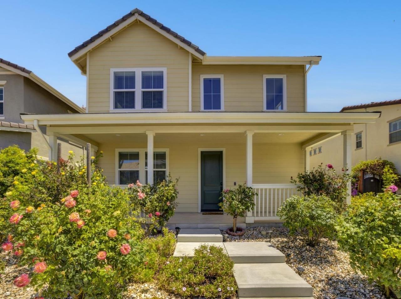 Thumbnail for 1234 S Wilshire Ave, Mountain House, CA 95391