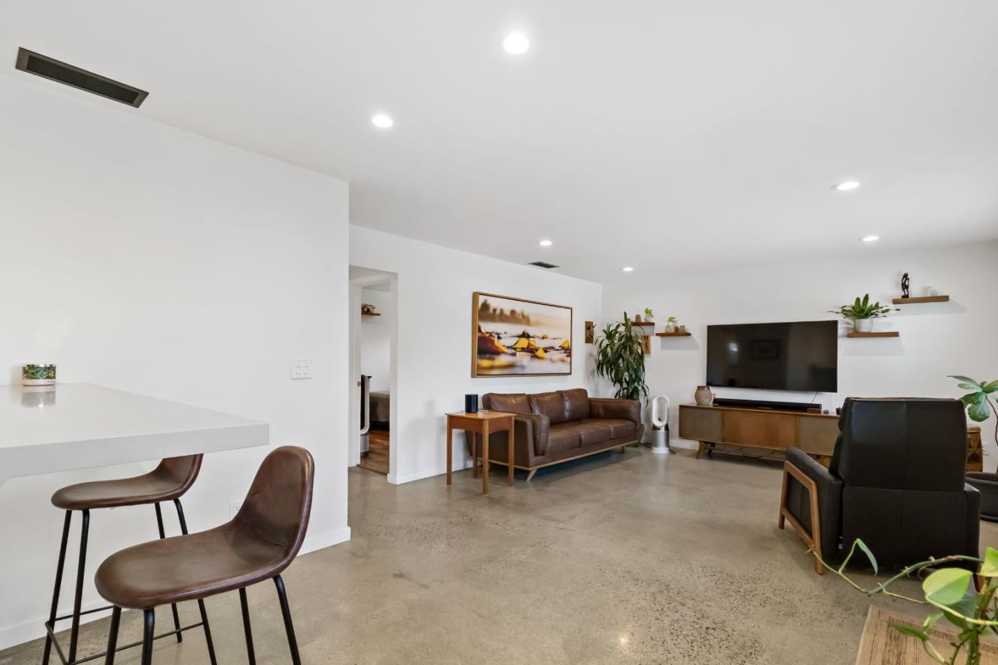Detail Gallery Image 13 of 58 For 1435 Ruby Ct #1,  Capitola,  CA 95010 - 2 Beds | 1 Baths