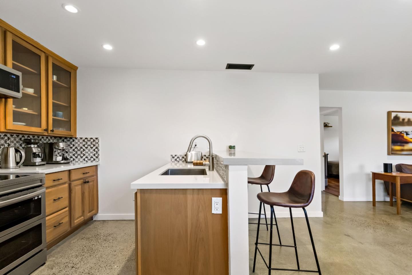 Detail Gallery Image 15 of 58 For 1435 Ruby Ct #1,  Capitola,  CA 95010 - 2 Beds | 1 Baths