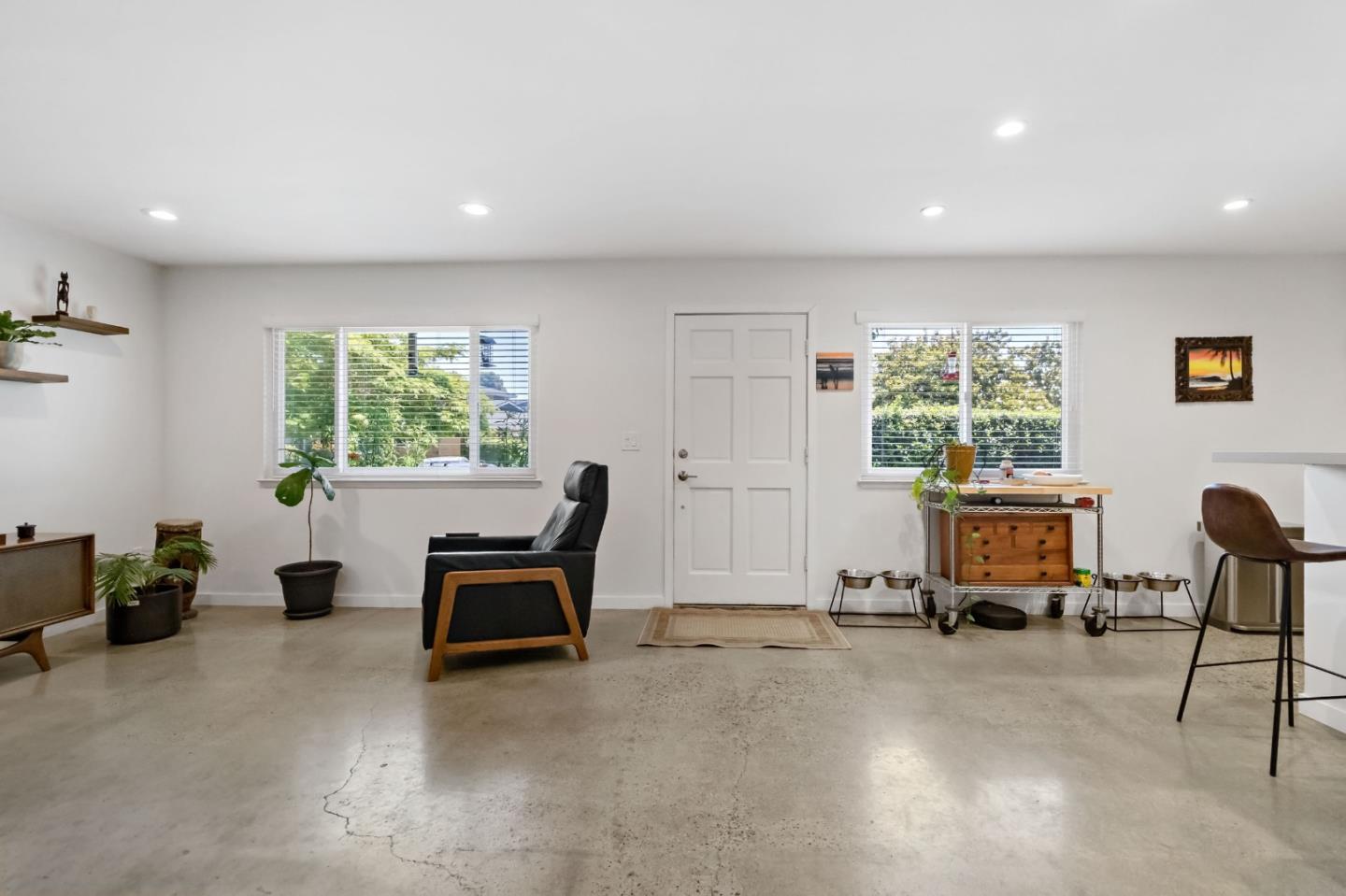 Detail Gallery Image 17 of 58 For 1435 Ruby Ct #1,  Capitola,  CA 95010 - 2 Beds | 1 Baths