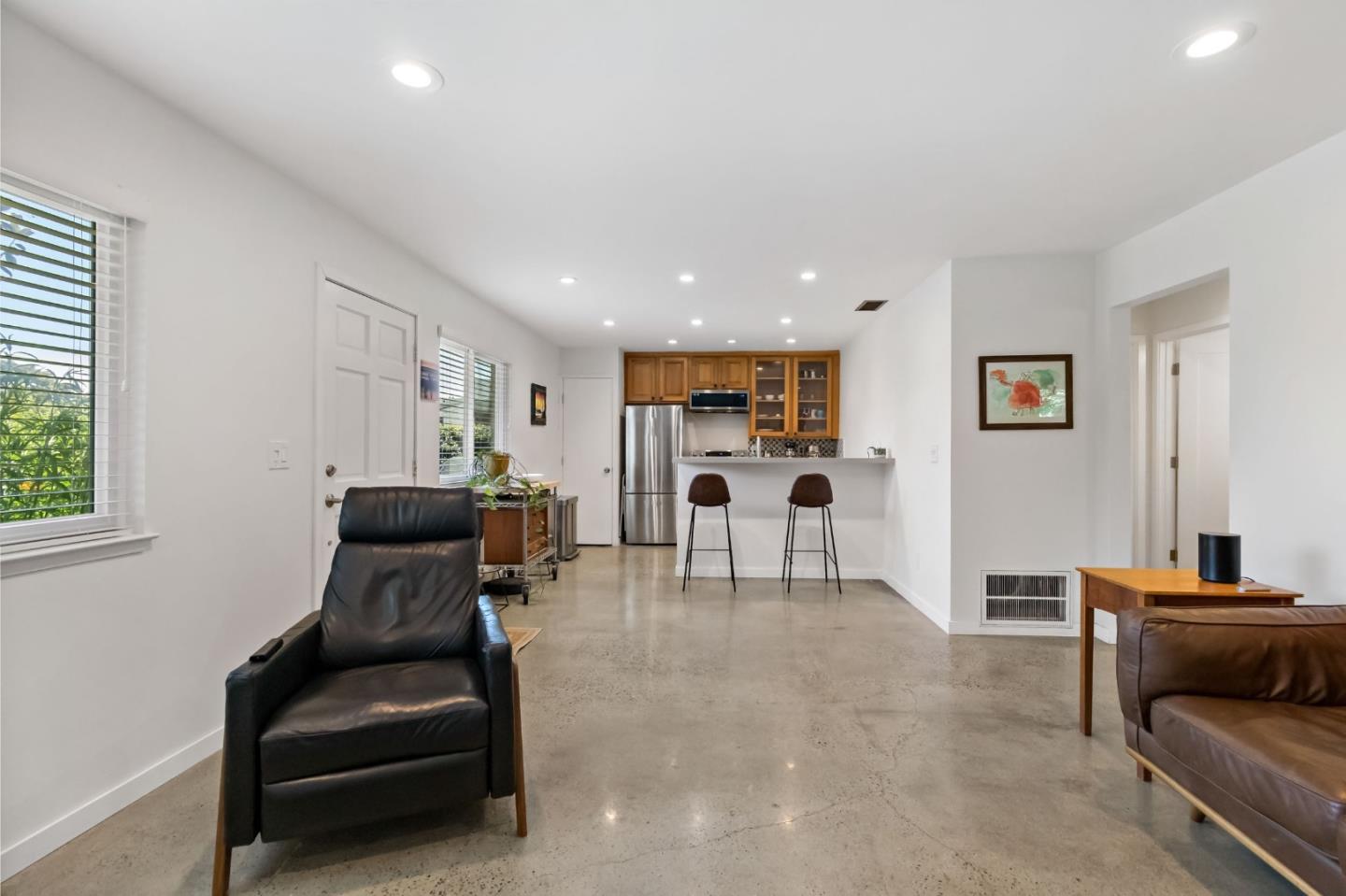 Detail Gallery Image 19 of 58 For 1435 Ruby Ct #1,  Capitola,  CA 95010 - 2 Beds | 1 Baths