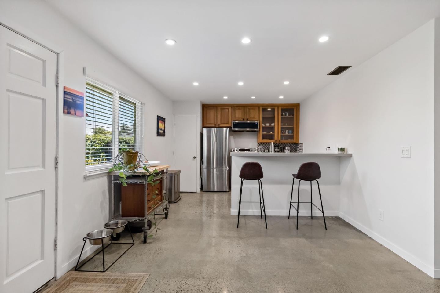Detail Gallery Image 20 of 58 For 1435 Ruby Ct #1,  Capitola,  CA 95010 - 2 Beds | 1 Baths
