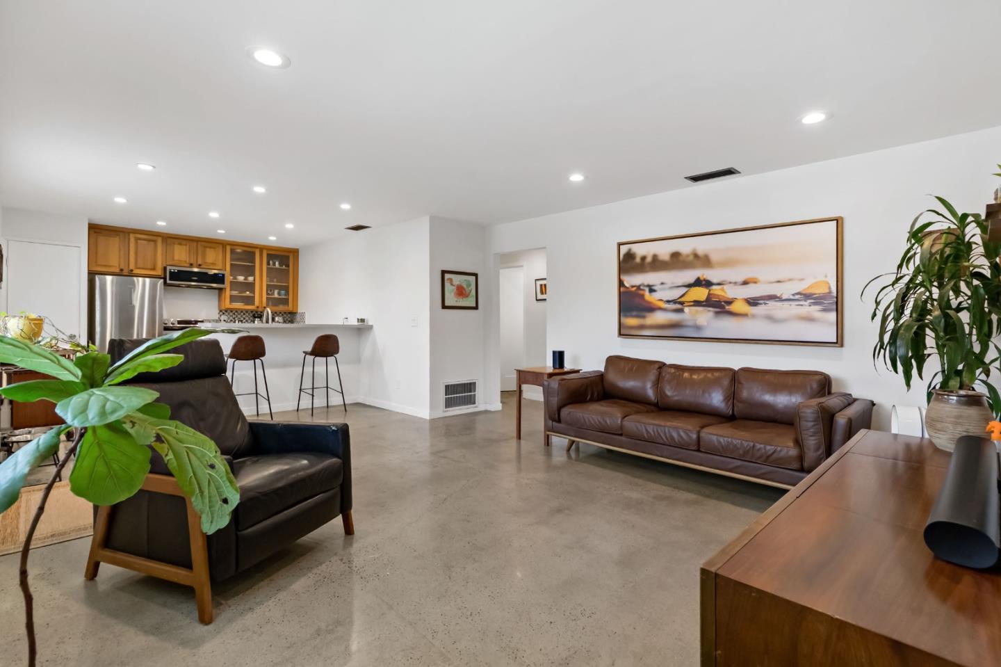 Detail Gallery Image 22 of 58 For 1435 Ruby Ct #1,  Capitola,  CA 95010 - 2 Beds | 1 Baths