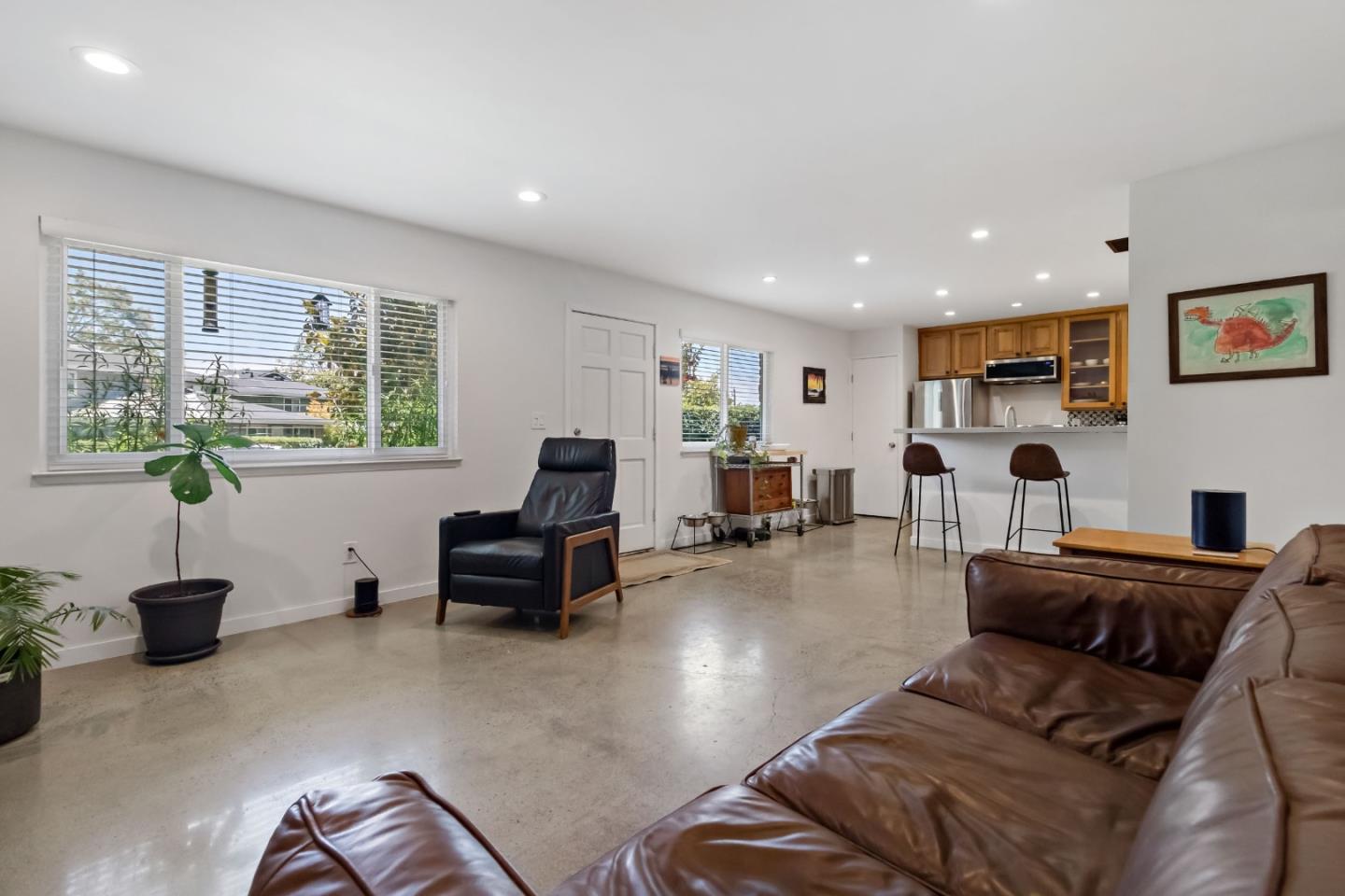 Detail Gallery Image 23 of 58 For 1435 Ruby Ct #1,  Capitola,  CA 95010 - 2 Beds | 1 Baths
