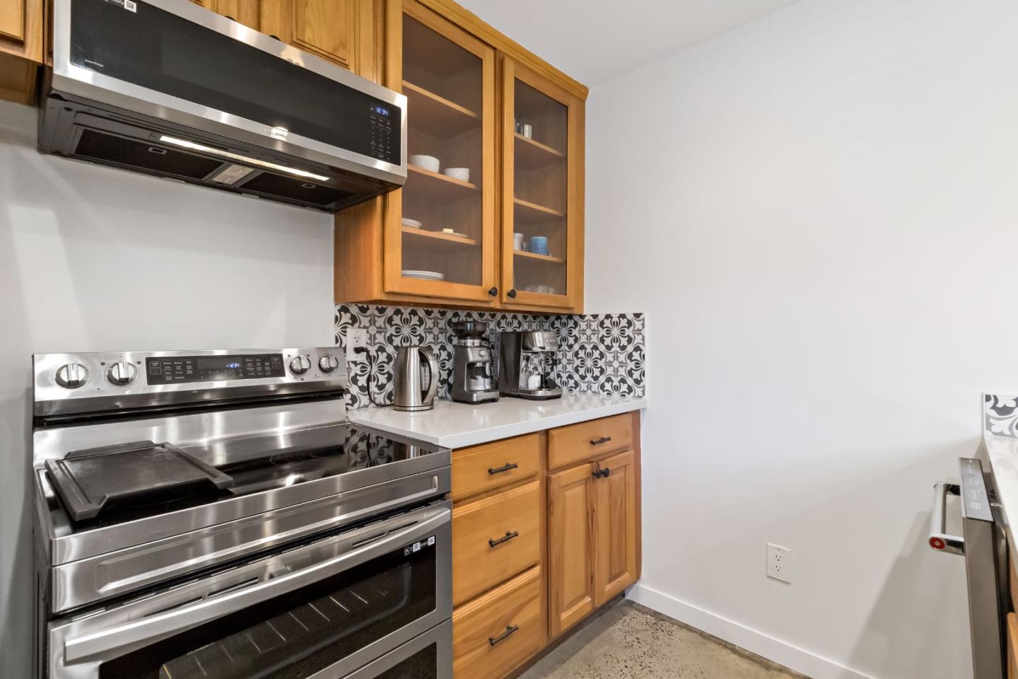 Detail Gallery Image 24 of 58 For 1435 Ruby Ct #1,  Capitola,  CA 95010 - 2 Beds | 1 Baths