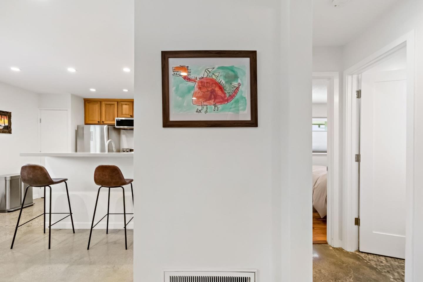 Detail Gallery Image 27 of 58 For 1435 Ruby Ct #1,  Capitola,  CA 95010 - 2 Beds | 1 Baths