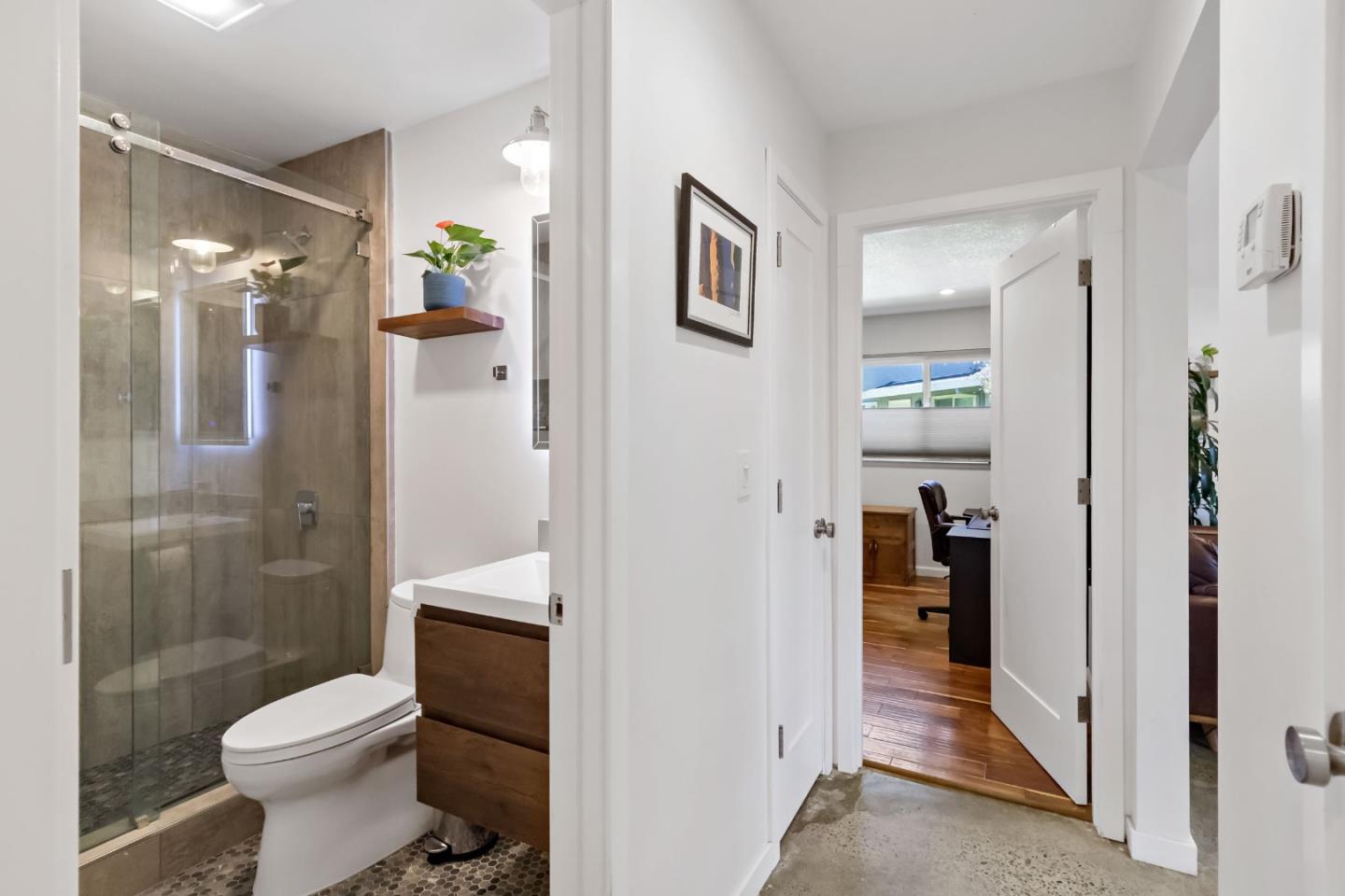 Detail Gallery Image 33 of 58 For 1435 Ruby Ct #1,  Capitola,  CA 95010 - 2 Beds | 1 Baths