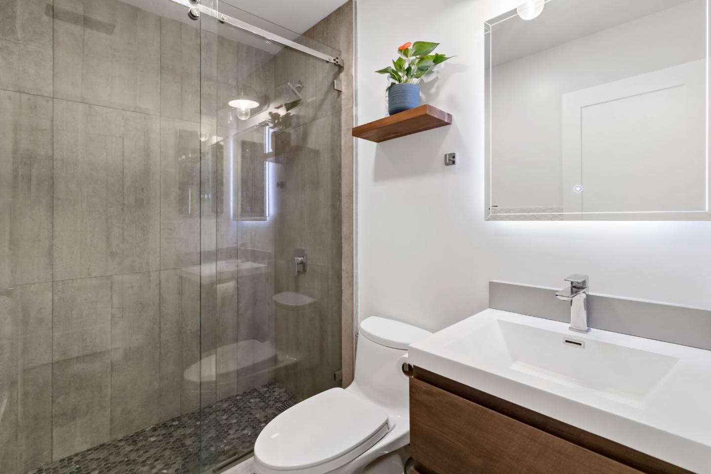 Detail Gallery Image 34 of 58 For 1435 Ruby Ct #1,  Capitola,  CA 95010 - 2 Beds | 1 Baths