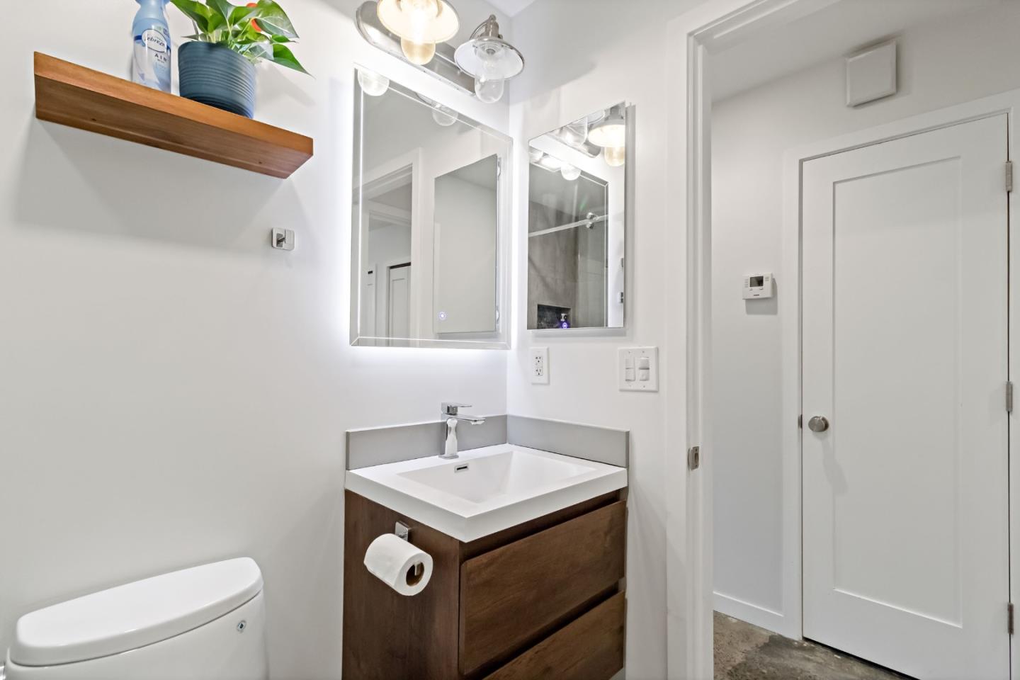Detail Gallery Image 35 of 58 For 1435 Ruby Ct #1,  Capitola,  CA 95010 - 2 Beds | 1 Baths