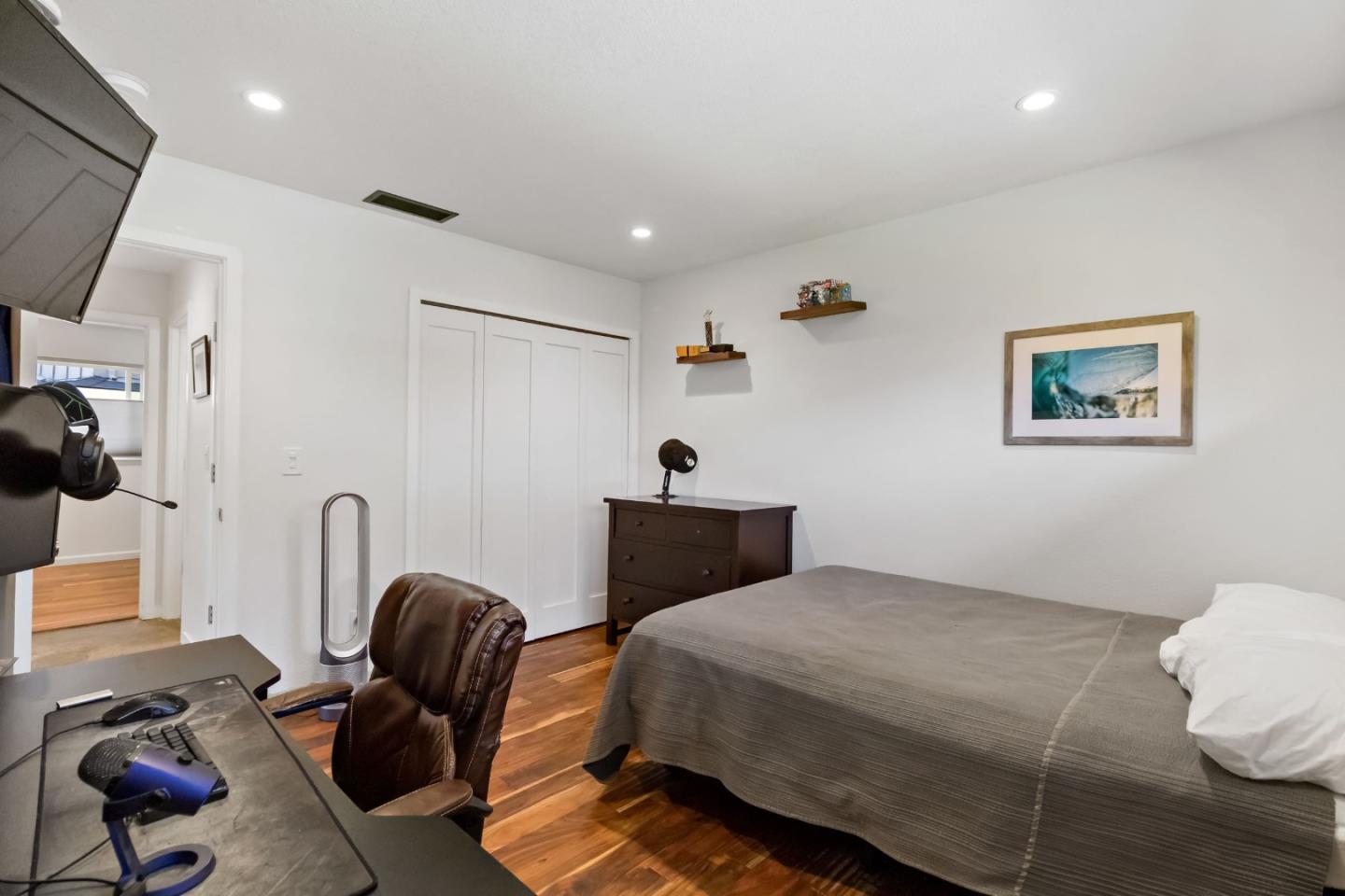 Detail Gallery Image 41 of 58 For 1435 Ruby Ct #1,  Capitola,  CA 95010 - 2 Beds | 1 Baths