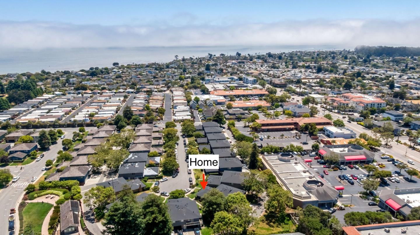 Detail Gallery Image 52 of 58 For 1435 Ruby Ct #1,  Capitola,  CA 95010 - 2 Beds | 1 Baths