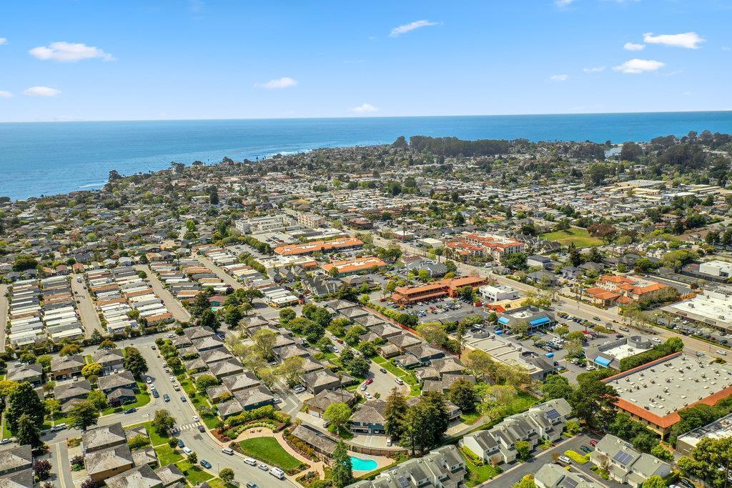 Detail Gallery Image 58 of 58 For 1435 Ruby Ct #1,  Capitola,  CA 95010 - 2 Beds | 1 Baths
