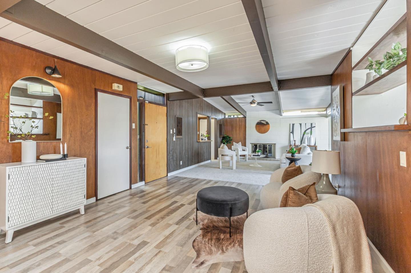 Detail Gallery Image 13 of 34 For 785 Richmond Ave, San Jose,  CA 95128 - 3 Beds | 2 Baths