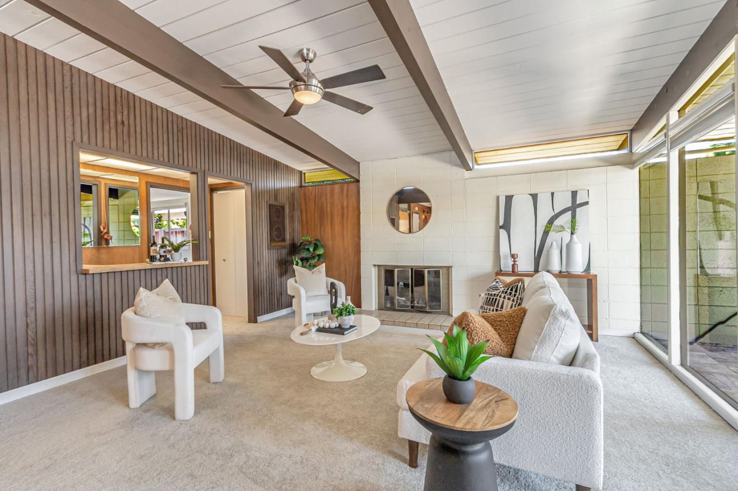 Detail Gallery Image 7 of 34 For 785 Richmond Ave, San Jose,  CA 95128 - 3 Beds | 2 Baths
